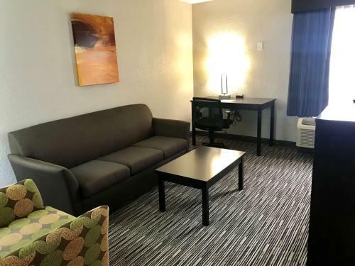 Hotel Best Western Plus Jonesboro Inn & Suites