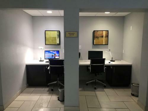 Hotel Best Western Plus Jonesboro Inn & Suites