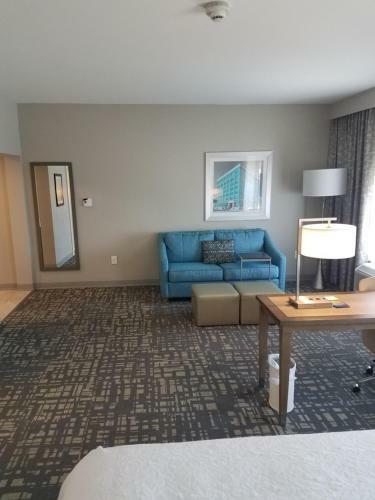 Hotel Hampton Inn & Suites Dallas-the Colony
