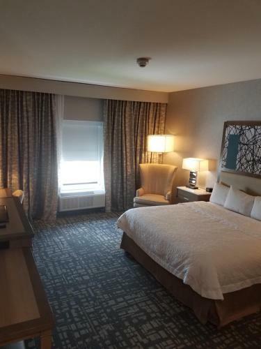Hotel Hampton Inn & Suites Dallas-the Colony