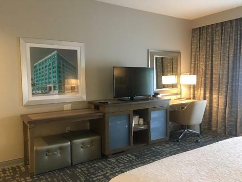 Hotel Hampton Inn & Suites Dallas-the Colony