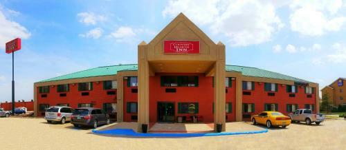 Motel Travel Inn And Suites