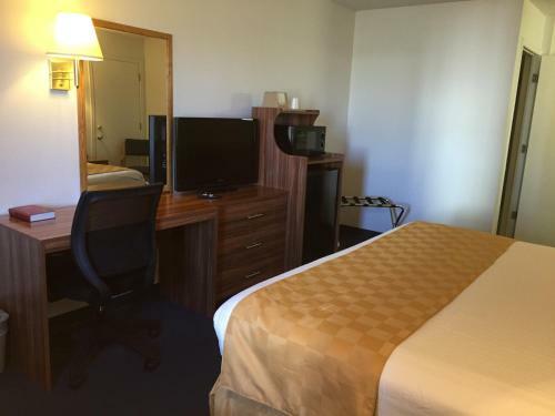 Motel Haysville Express Inn