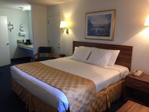 Motel Haysville Express Inn
