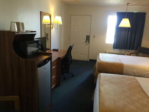 Motel Haysville Express Inn