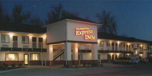 Motel Haysville Express Inn