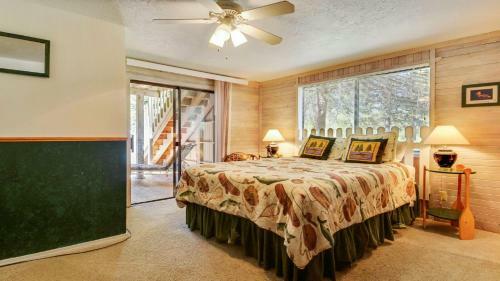 Lark 14 Four-bedroom Home