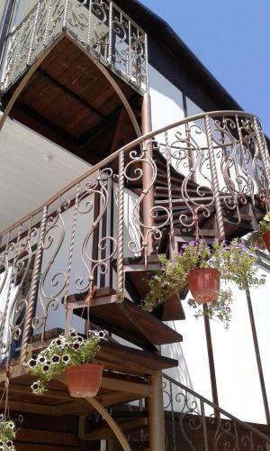 Hostal Guest House Naala