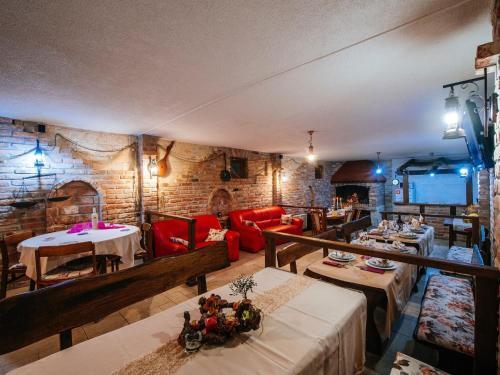 Rustic Villa In Starigrad Croatia With Swimming Pool