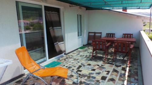Apartment Supetarska Draga 2