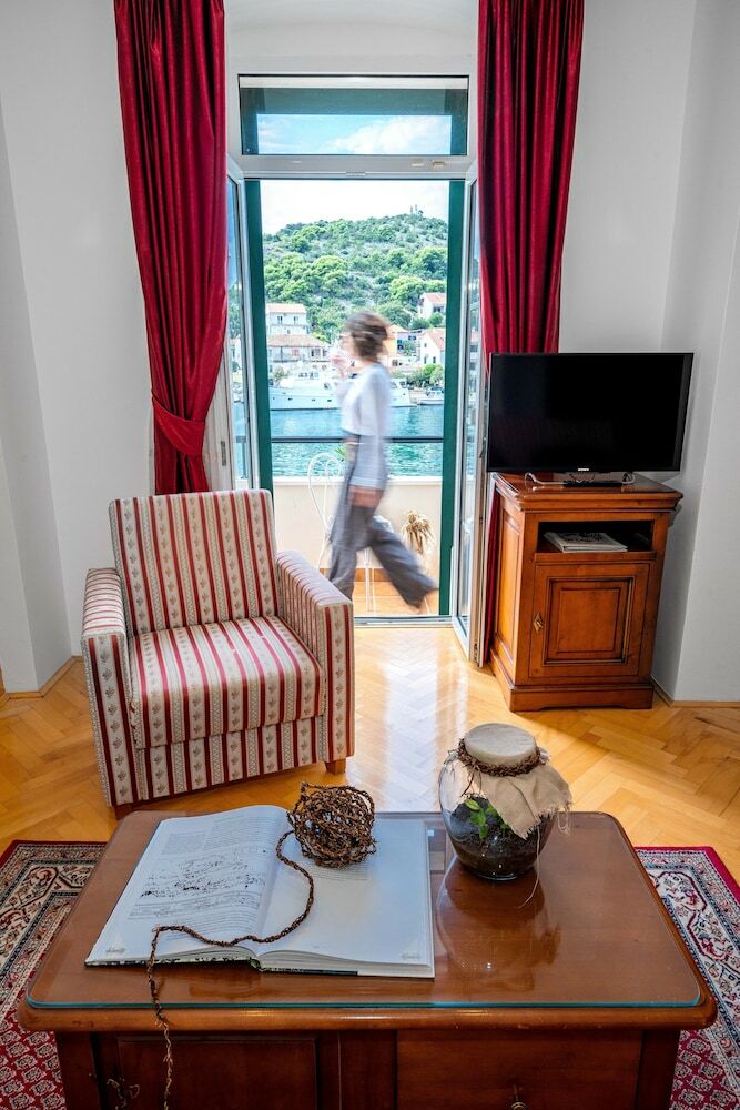 Heritage Hotel Tisno