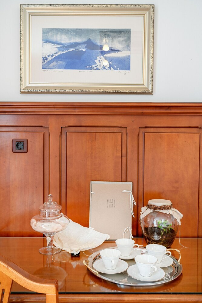 Heritage Hotel Tisno