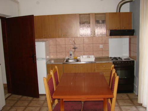 Apartment Matija