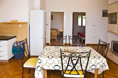 Apartment Marija