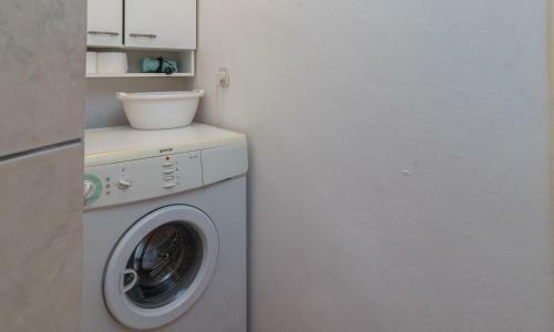 Apartments In Trogir