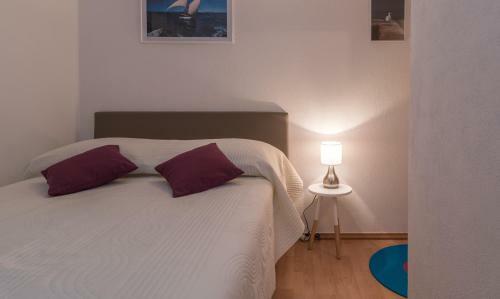 Apartments In Trogir