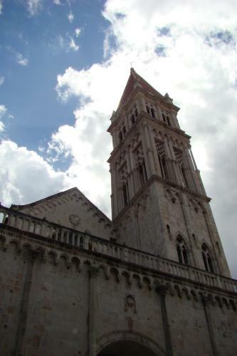 Apartments In Trogir
