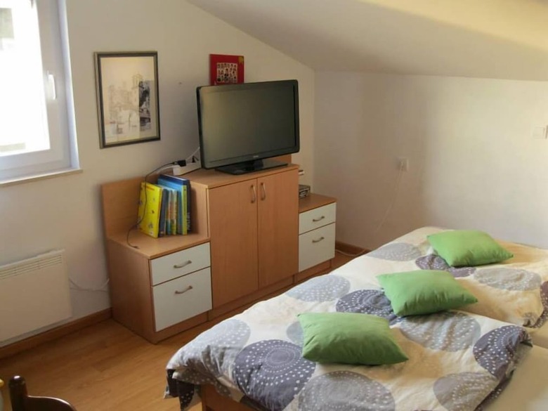 Apartments Zelic Tucepi