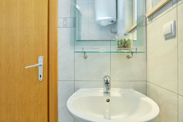 Apartments Zelic Tucepi