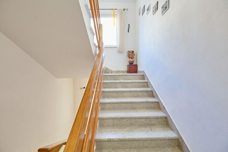 Apartments Zelic Tucepi