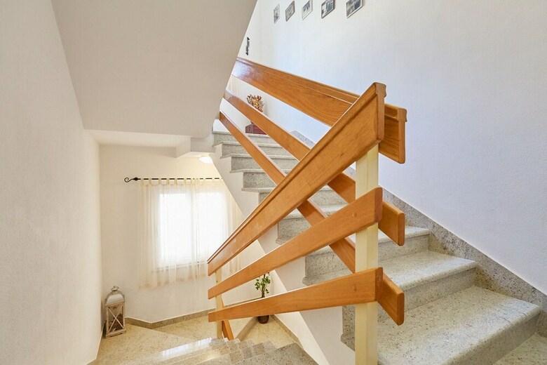 Apartments Zelic Tucepi
