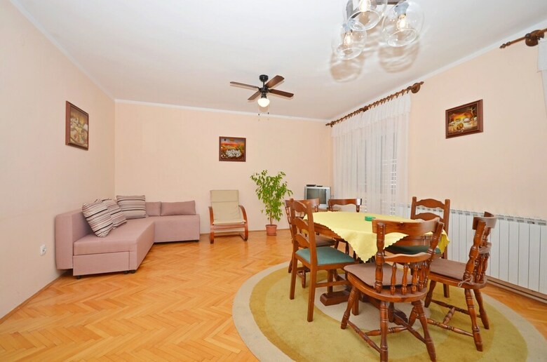 Apartments Marija