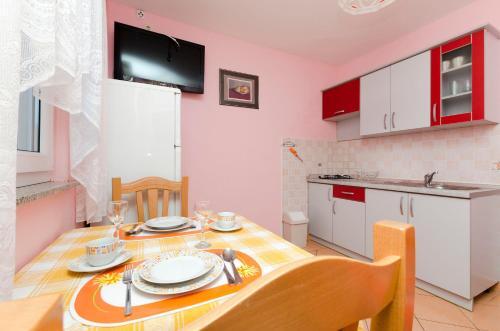 Apartments Vladimir