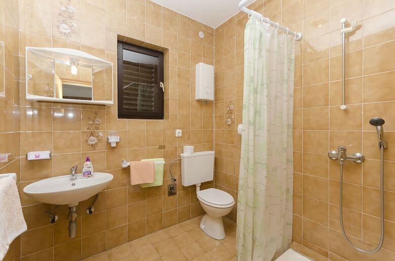 Apartment Marko