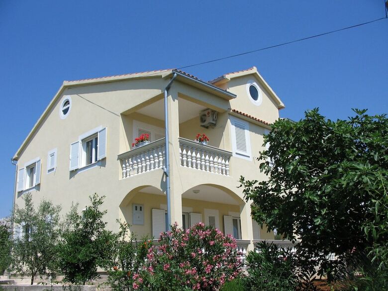 Apartments Marija