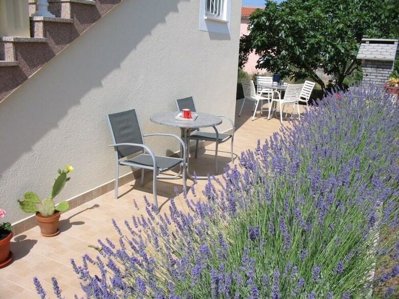 Apartments Marija