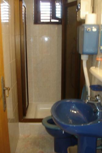 Apartments In Porat/insel Krk 13155