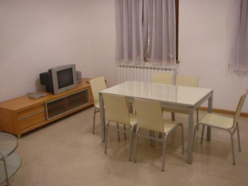 Hostal Apartments Premantura
