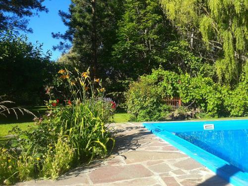 Bed & Breakfast El Colibr� Caba�as de La Naturaleza