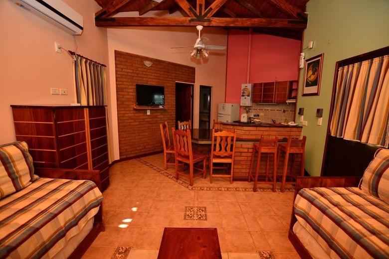 Lodge Complejo Supara Cataratas
