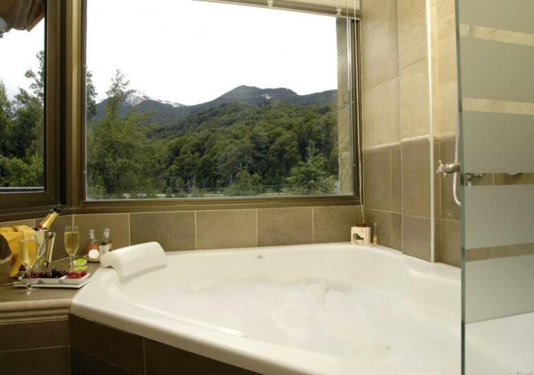 Hotel La Comarca Suites De Monta�a & Spa