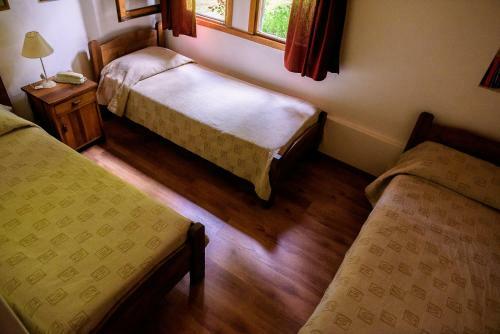 Hotel Angostura