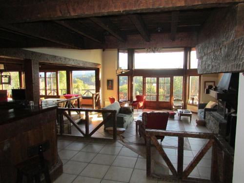 Hotel Naranjo En Flor