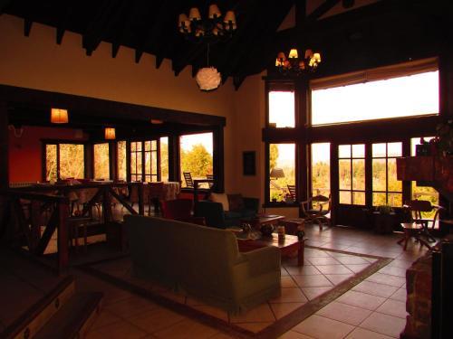 Hotel Naranjo En Flor
