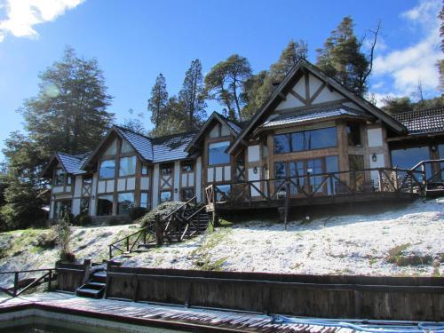 Hotel Naranjo En Flor