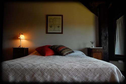 Hotel Naranjo En Flor
