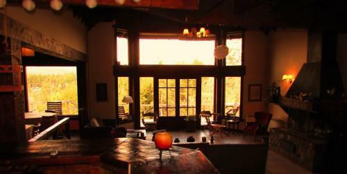 Hotel Naranjo En Flor