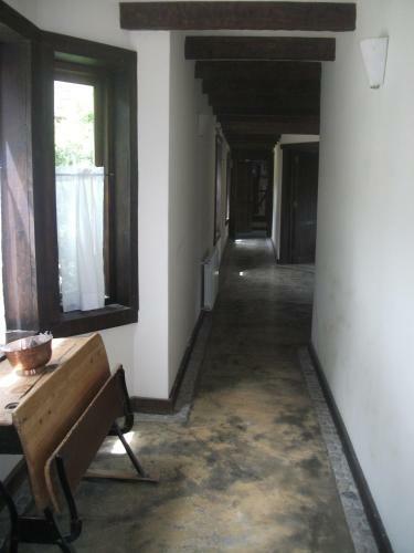 Hotel Naranjo En Flor