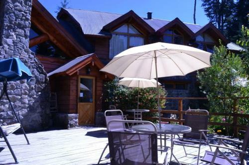 Hotel Ribera Del Bonito