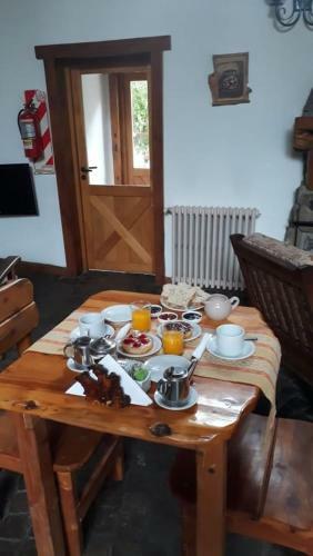 Hotel Ribera Del Bonito