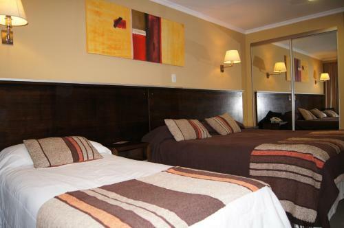 Hotel Aire De Patagonia