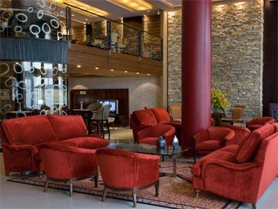 Hotel Patagonia