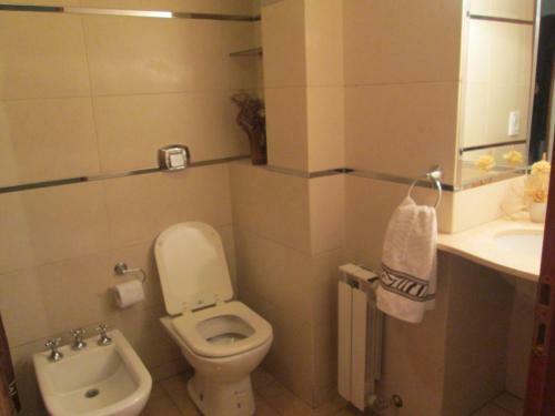 Apartamento Aires Del Parque