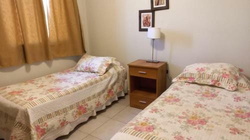 Apartamento Aires Del Parque