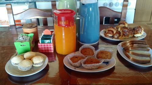 Lodge Caba�as De Nen� Aparts