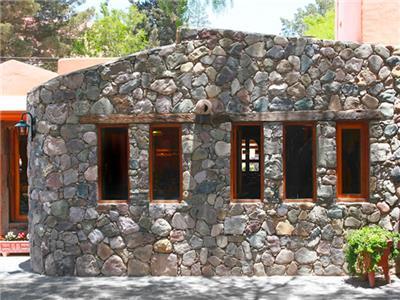 Hotel Terrazas De La Posta
